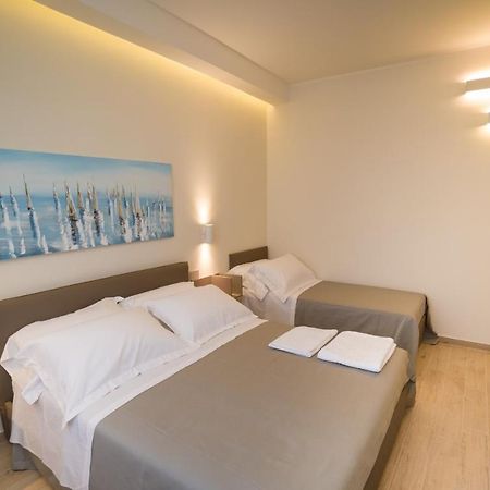Kamilia Guestrooms San Cassiano  Exterior foto