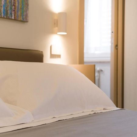 Kamilia Guestrooms San Cassiano  Exterior foto