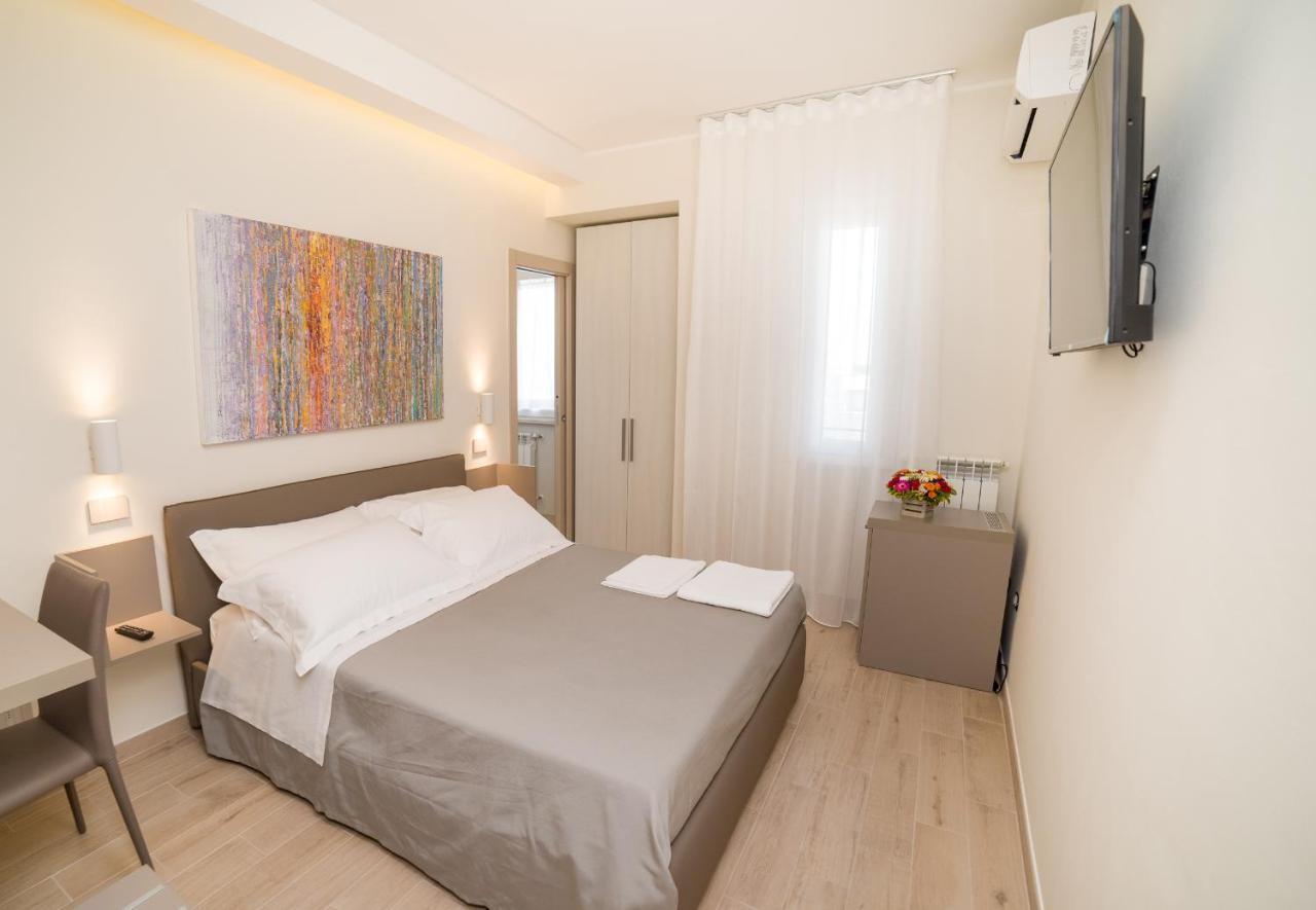 Kamilia Guestrooms San Cassiano  Exterior foto
